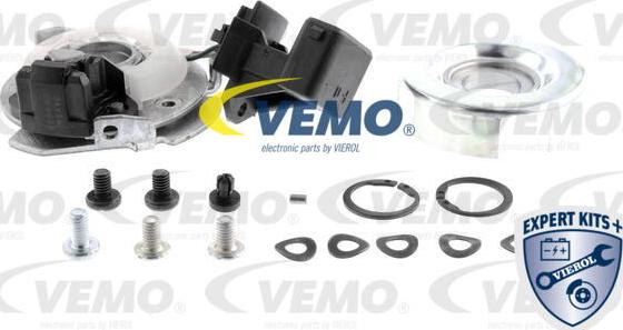 Vemo V10-72-1215 - Датчик, импульс зажигания abcparts.ee