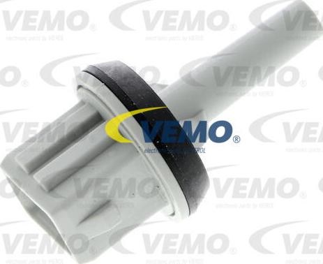 Vemo V10-72-1212 - Датчик, внутренняя температура abcparts.ee