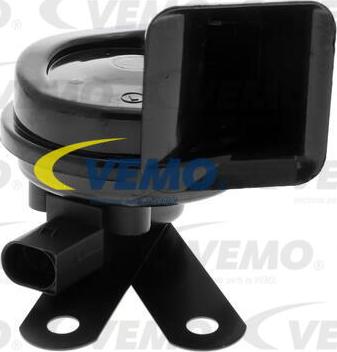 Vemo V10-77-0924 - Звуковой сигнал, клаксон abcparts.ee