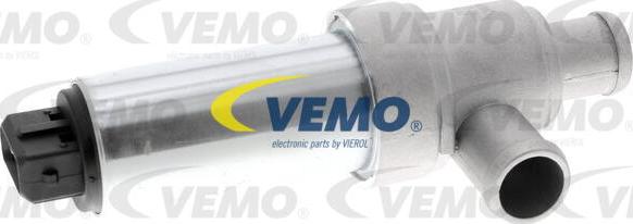 Vemo V10-77-0922 - Поворотная заслонка, подвод воздуха abcparts.ee