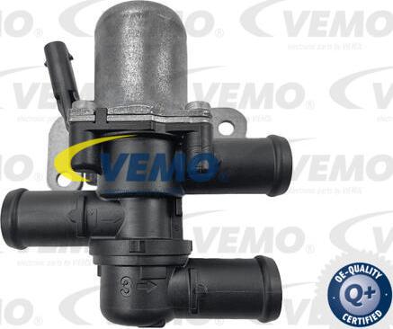 Vemo V10-77-0059 - Регулирующий клапан охлаждающей жидкости abcparts.ee