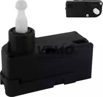Vemo V10-77-0018 - Регулировочный элемент, актуатор, угол наклона фар abcparts.ee