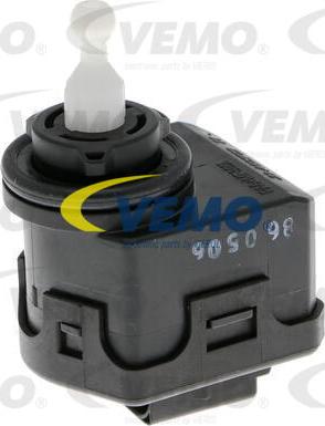 Vemo V10-77-0029 - Регулировочный элемент, актуатор, угол наклона фар abcparts.ee