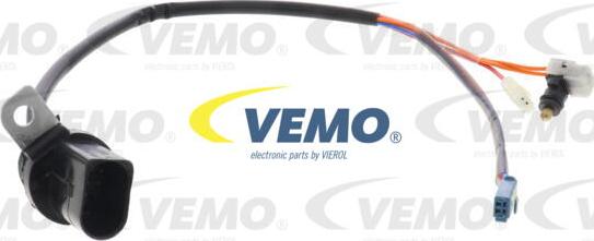 Vemo V10-77-1054 - Клапан переключения, автоматическая коробка передач abcparts.ee