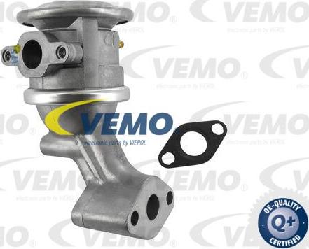 Vemo V10-77-1033 - Клапан, насосная система дополнительного воздуха abcparts.ee