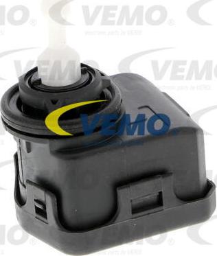 Vemo V10-77-1020 - Регулировочный элемент, актуатор, угол наклона фар abcparts.ee