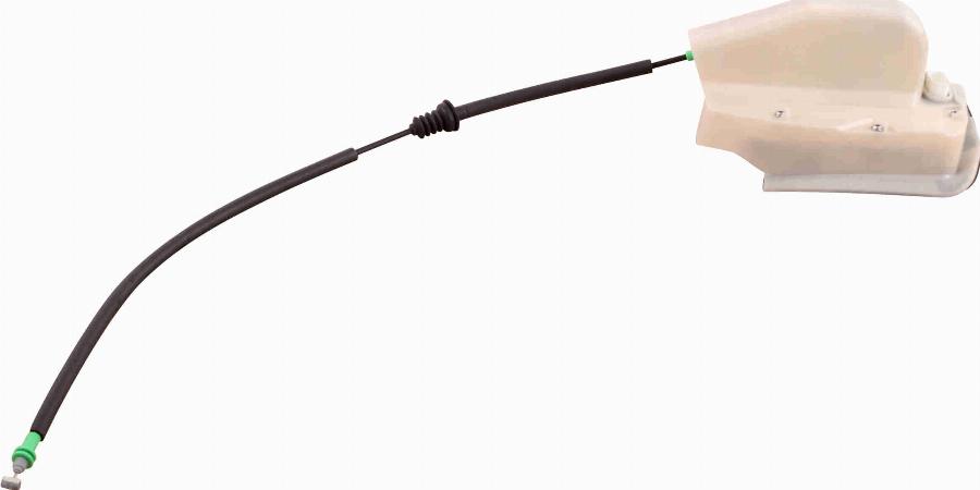 Vemo V80-85-0001 - Замок двери abcparts.ee