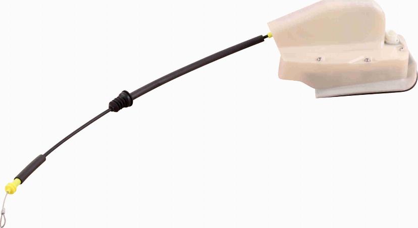 Vemo V80-85-0003 - Замок двери abcparts.ee