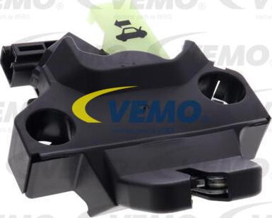 Vemo V80-85-0013 - Замок задней двери abcparts.ee