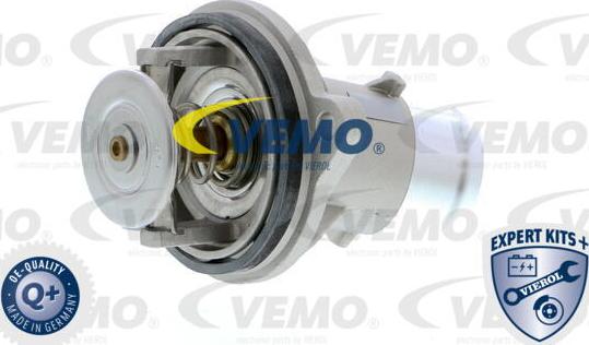 Vemo V30-99-0111 - Термостат охлаждающей жидкости / корпус abcparts.ee