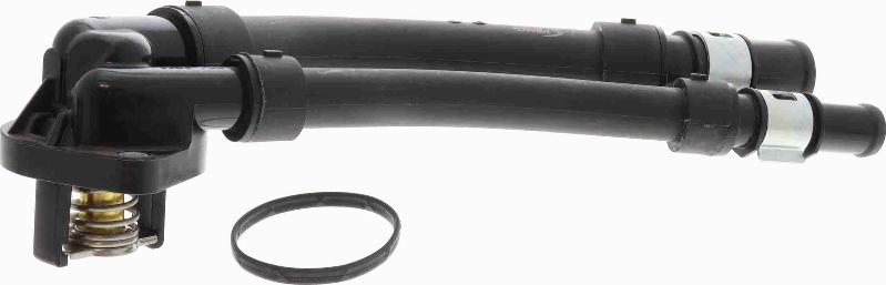 Vemo V30-99-0205 - Термостат охлаждающей жидкости / корпус abcparts.ee