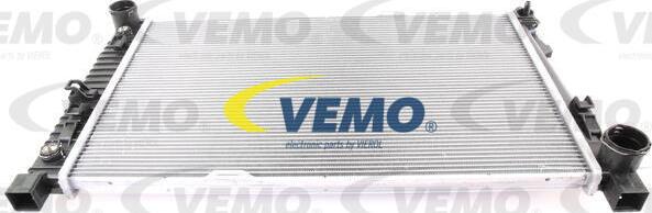 Vemo V30-60-1277 - Радиатор, охлаждение двигателя abcparts.ee