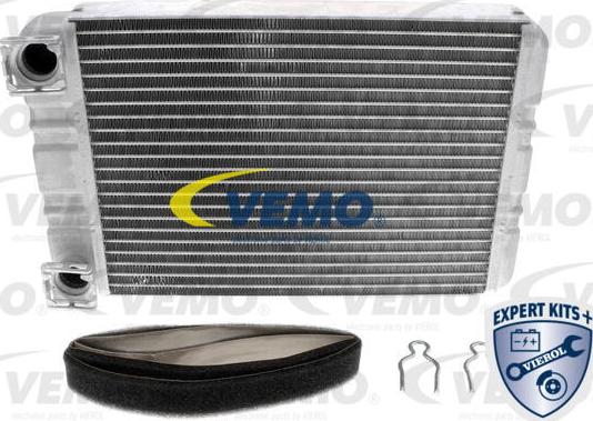 Vemo V30-61-0008 - Теплообменник, отопление салона abcparts.ee