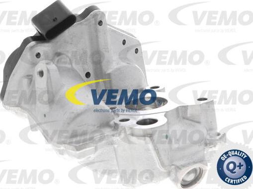 Vemo V30-63-0042 - Клапан возврата ОГ abcparts.ee