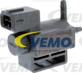 Vemo V30-63-0019 - Клапан, управление рециркуляция ОГ abcparts.ee