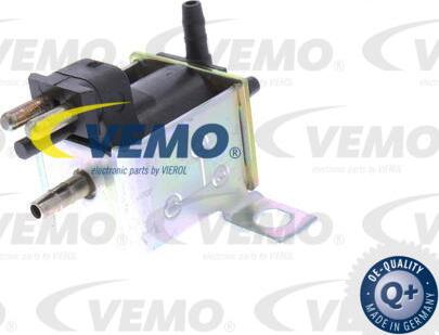 Vemo V30-63-0026 - Клапан, управление рециркуляция ОГ abcparts.ee
