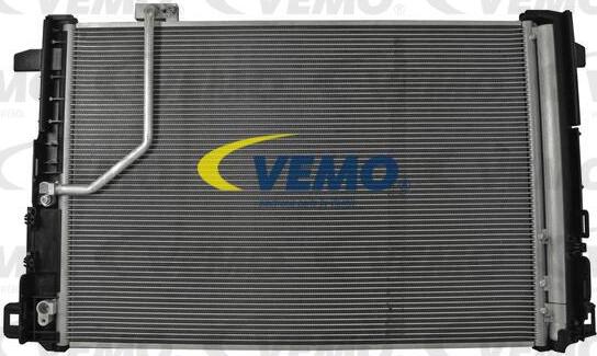 Vemo V30-62-1038 - Конденсатор кондиционера abcparts.ee