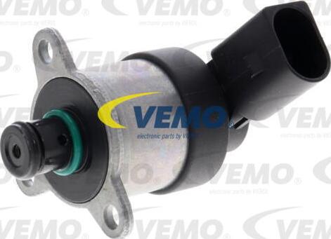 Vemo V30-11-0578 - Регулирующий клапан, количество топлива (Common-Rail-System) abcparts.ee
