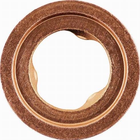 Vemo V30-11-1001 - Шайба тепловой защиты, инжектор abcparts.ee