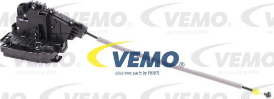 Vemo V30-85-0060 - Замок двери abcparts.ee