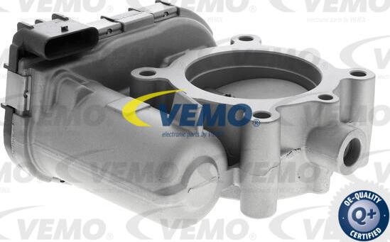 Vemo V30-81-0035 - Корпус дроссельной заслонки abcparts.ee