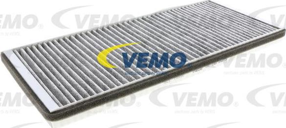 Vemo V30-31-1001-1 - Фильтр воздуха в салоне abcparts.ee