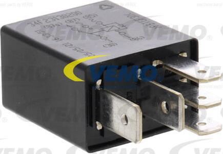 Vemo V30-71-0045 - Многофункциональное реле abcparts.ee