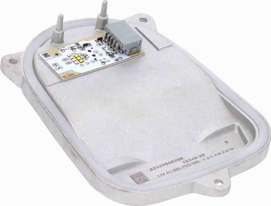 Vemo V30-73-0076 - Устройство управления, освещение abcparts.ee