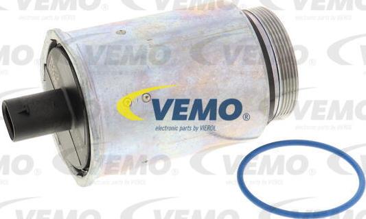 Vemo V30-73-0345 - Датчик, давление масла abcparts.ee