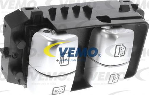 Vemo V30-73-0236 - Выключатель, стеклоподъемник abcparts.ee