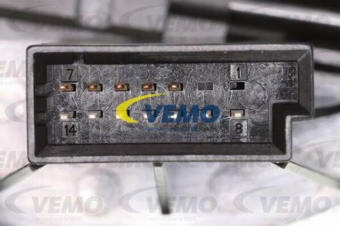 Vemo V30-72-0918 - Витая пружина, подушка безопасности abcparts.ee