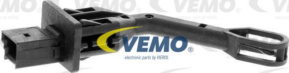 Vemo V30-72-0041 - Датчик, внутренняя температура abcparts.ee