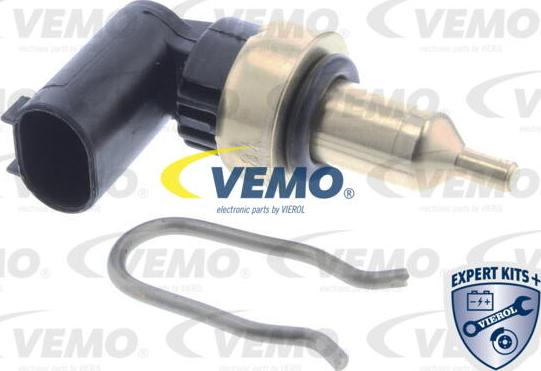 Vemo V30-72-0034 - Датчик температуры ОЖ, охлаждающей жидкости abcparts.ee