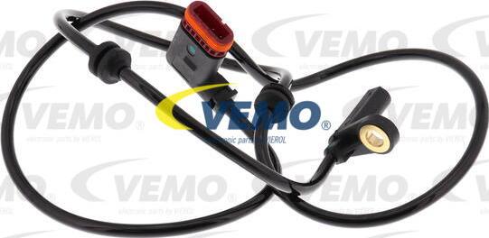 Vemo V30-72-0038 - ABS датчик, частота вращения колеса abcparts.ee