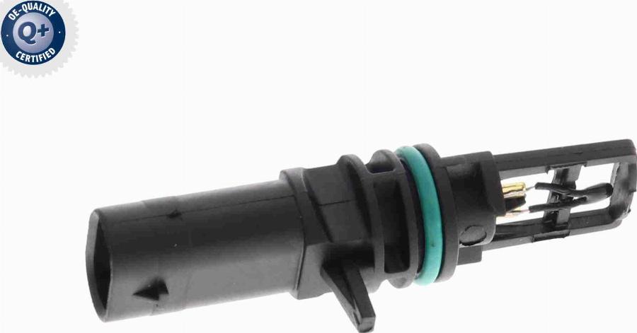 Vemo V30-72-0075 - Датчик, температура впускаемого воздуха abcparts.ee