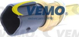 Vemo V30-72-0156 - Датчик температуры ОЖ, охлаждающей жидкости abcparts.ee