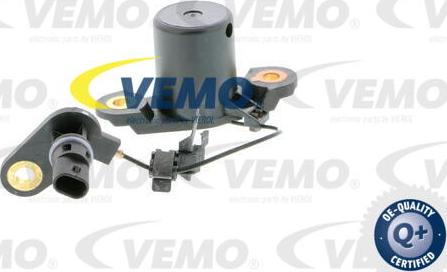 Vemo V30-72-0184 - Датчик, уровень моторного масла abcparts.ee