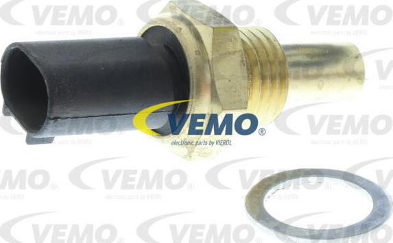 Vemo V30-72-0125 - Датчик температуры ОЖ, охлаждающей жидкости abcparts.ee