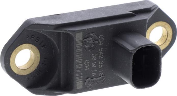 Vemo V30-72-0853 - Датчик, продольная ускорение abcparts.ee