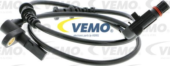 Vemo V30-72-0801 - ABS датчик, частота вращения колеса abcparts.ee