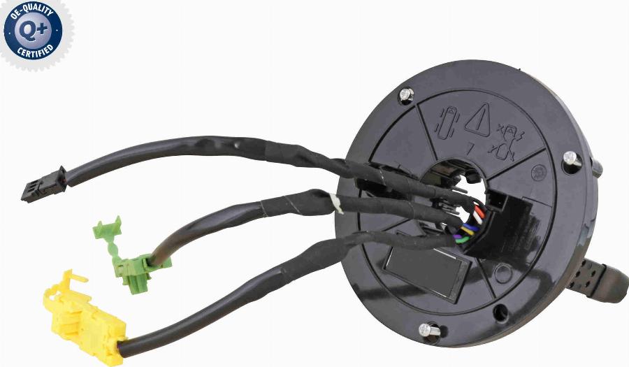 Vemo V30-72-0337 - Витая пружина, подушка безопасности abcparts.ee