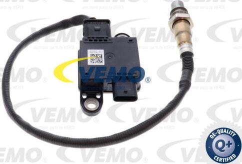 Vemo V30-72-0231 - NOx-датчик, впрыск карбамида abcparts.ee