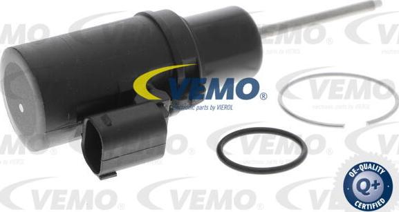 Vemo V30-72-0225 - Датчик положения педали, педаль тормоза abcparts.ee