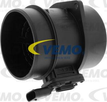 Vemo V30-72-0766 - Датчик потока, массы воздуха abcparts.ee