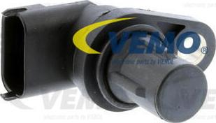 Vemo V30-72-0714 - Датчик RPM, частота вращения abcparts.ee