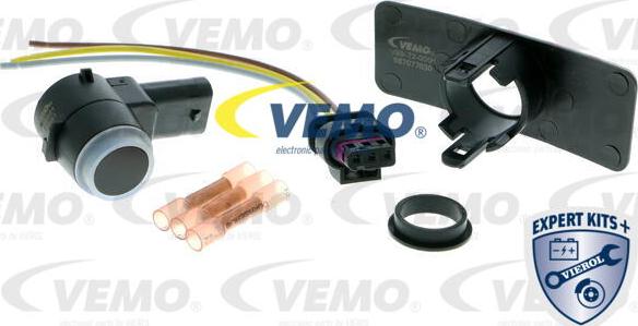Vemo V30-72-10021 - Датчик, система помощи при парковке abcparts.ee