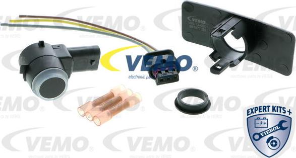 Vemo V30-72-10022 - Датчик, система помощи при парковке abcparts.ee
