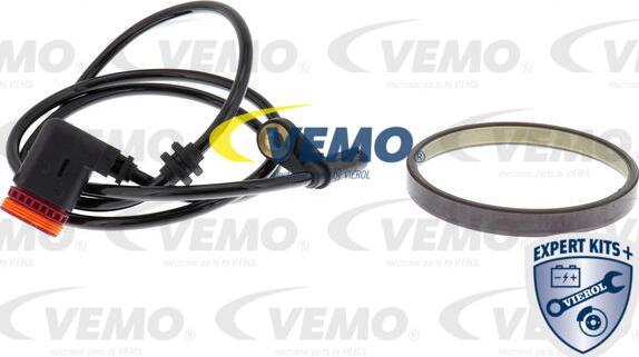 Vemo V30-72-7801 - ABS датчик, частота вращения колеса abcparts.ee