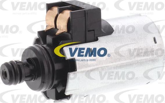Vemo V30-77-0041 - Клапан переключения, автоматическая коробка передач abcparts.ee