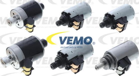 Vemo V30-77-0042 - Клапан переключения, автоматическая коробка передач abcparts.ee
